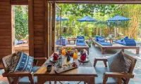 Pai Village Boutique Resort - breakfast