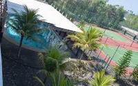 Sutanraja Hotel & Convention Centre - Pools