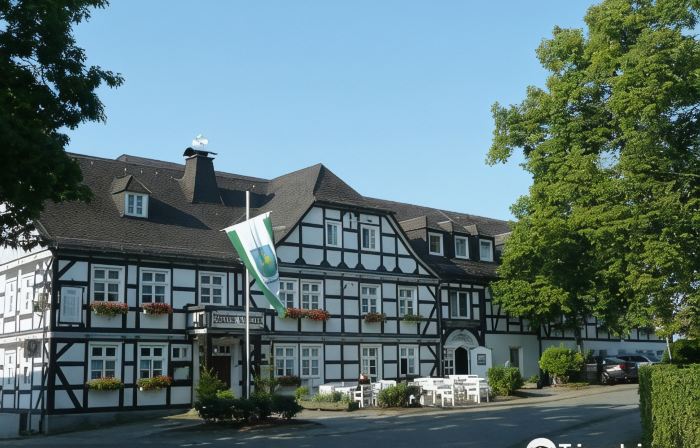 Landhotel & Gasthof Cramer