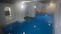 Abbey Sands Hotel - Pools