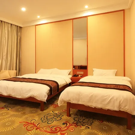 Jingpo Renjia Hotel