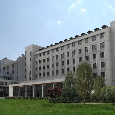 Bilkent Hotel and Conference Center