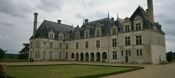 Hôtel Mercure Blois Centre Hotels in Département Loir-et-Cher