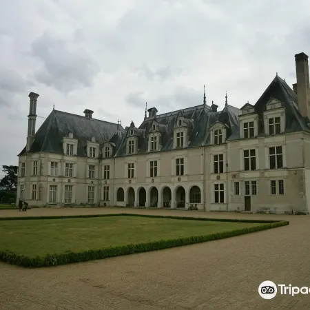 Hôtel Mercure Blois Centre