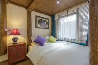 Lijiang Banduo Youlian Inn - رومانسي