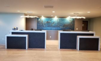 Best Western Plus Agate Beach Inn