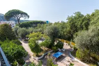 Sorrento Pool&Suites