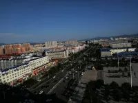 Qichun Guocui Apartment -  Ferienwohnungen
