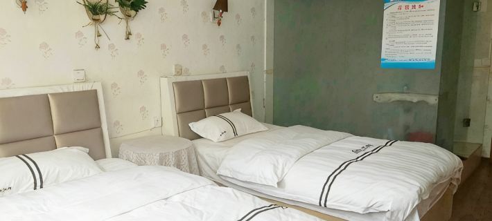 Wangcang Leyue Hotel Hotels in Wangcang