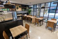 Delight Hotel Jamsil