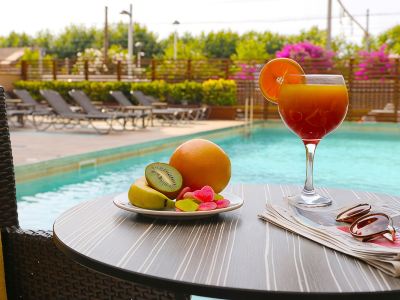 Kaktus Hotel Volga - Adults Recommended