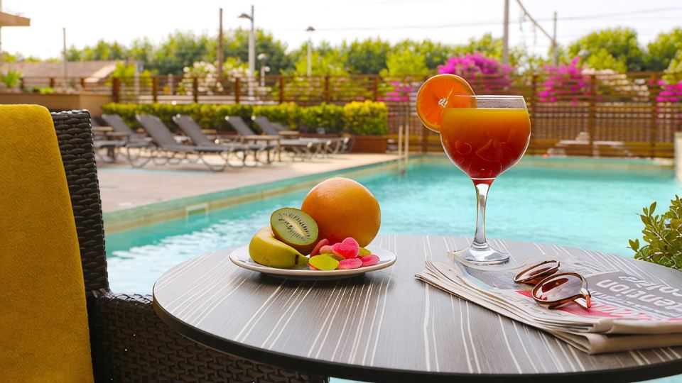 Kaktus Hotel Volga - Adults Recommended