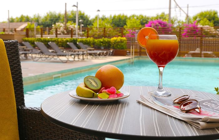 Kaktus Hotel Volga - Adults Recommended