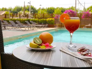 Kaktus Hotel Volga - Adults Recommended