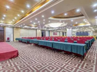 The Grand Tower Hotel