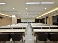 Modern Puli Hotel 埔里温泉周辺のホテル