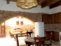 Maria Villas Hotels in Mithimna