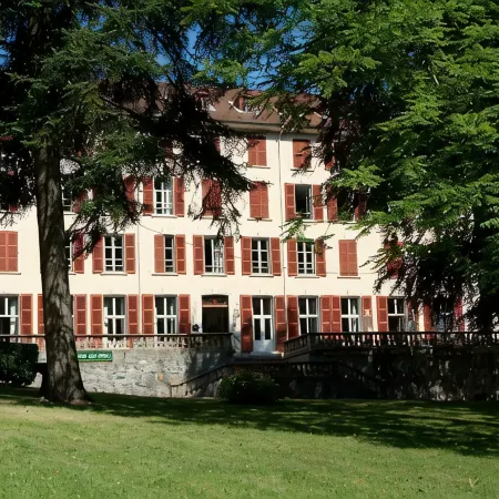 Le Parc - Hôtel & Spa
