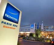 Novotel Paris Roissy CDG Convention
