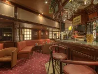 Al Diar Dana Hotel Hotels near Gold Souk