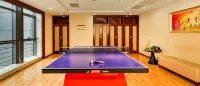 New Century Hotel Hefei - نادي رياضي