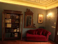 Residenza Dei Ricci Hotels in Chiusi