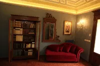Residenza Dei Ricci