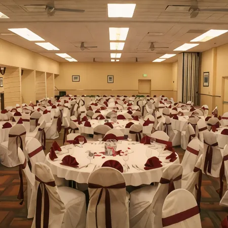Best Western Plus Loveland Inn