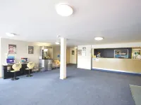 Travelodge Oxford Peartree Hotels in Oxford