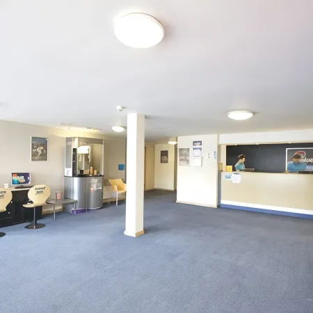 Travelodge Oxford Peartree