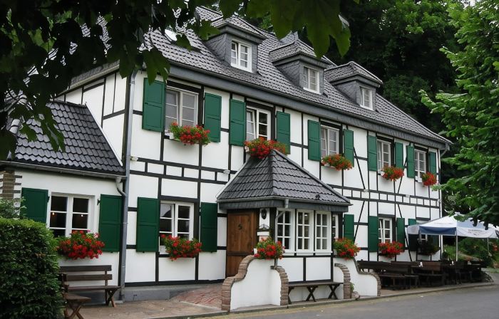 Hotel Wißkirchen