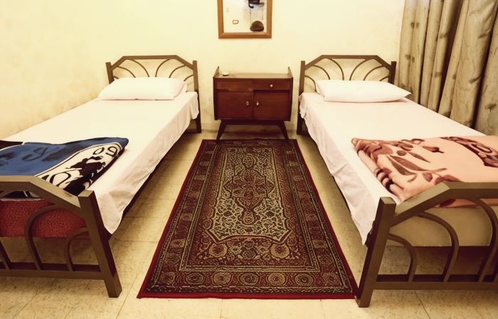 Sun Rise Hotel & Hostel & Tours