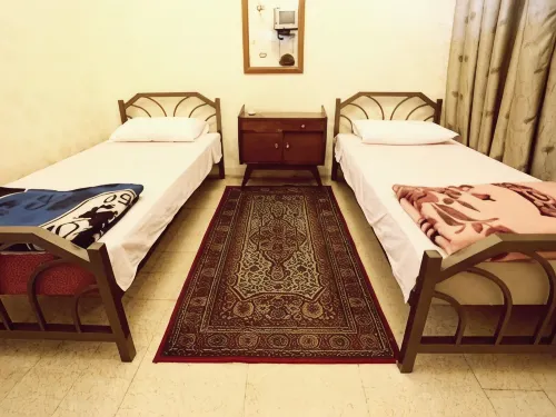 Sun Rise Hotel & Hostel & Tours - 2-Sterne