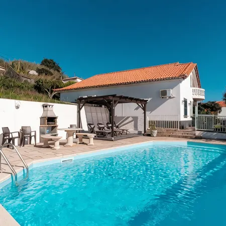 GuestReady - Peaceful Paradise in Madeira