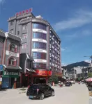 Zhekeli Hotel - parking
