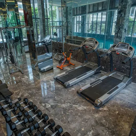 Tianji Wanguo Hotel