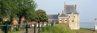 Auberge de Campveerse Toren Hoteles en 