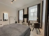 Vayt Rums Living quarters - 2-Star