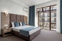 Moretel  Hotel - Homestays