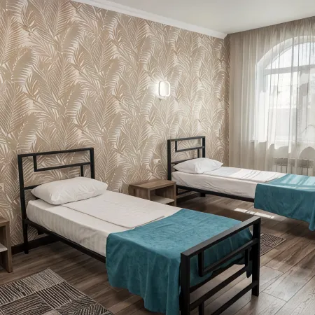 Hotel "gonbinskiy"