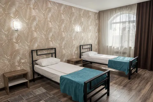 Hotel "gonbinskiy"