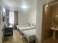 DarCity Hotel Hotels in Ishim