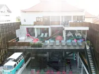 Cara Cara Inn Hotels near Kuta Square