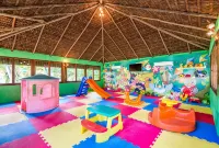 Tivoli Ecoresort Praia do Forte - ที่มีที่จอดรถ