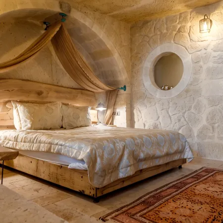 Nox Cave Hotel Special Class