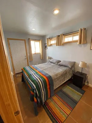 Peaceful apartment with WiFi in Whitetail Valley north of Whitehall. - Wifi