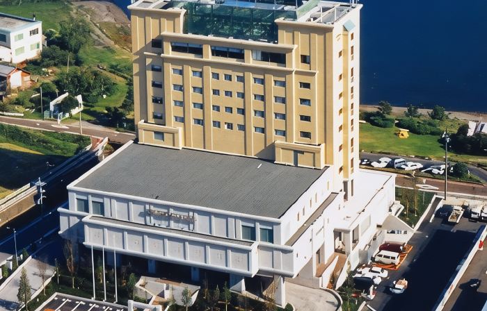 Imazu Sun Bridge Hotel