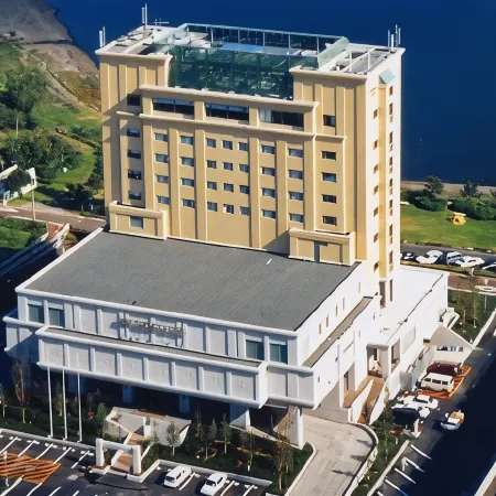 Imazu Sun Bridge Hotel