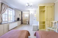 Ostrov Park Hotel Hotels in 