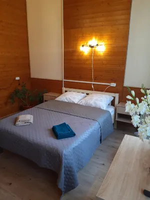 Dom Aspiranta Mini-Hotel